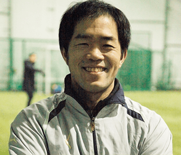 ノートレックフットボールアカデミー